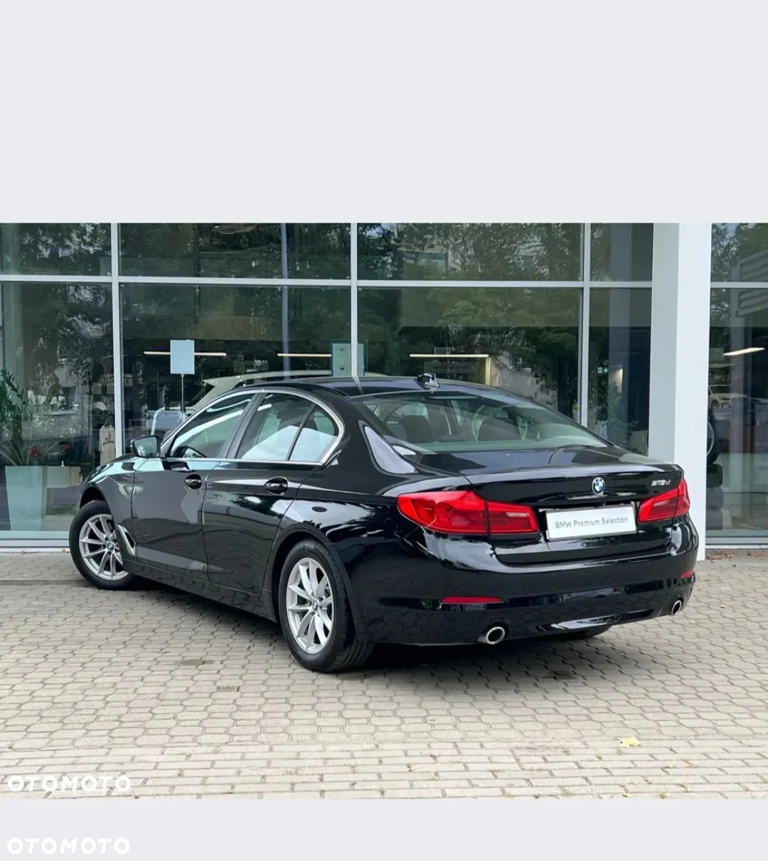 BMW Seria 5 - 3