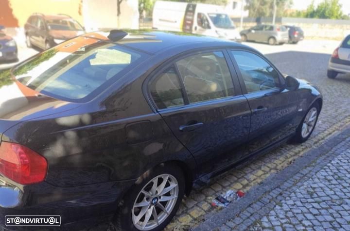 BMW 320 d - 2