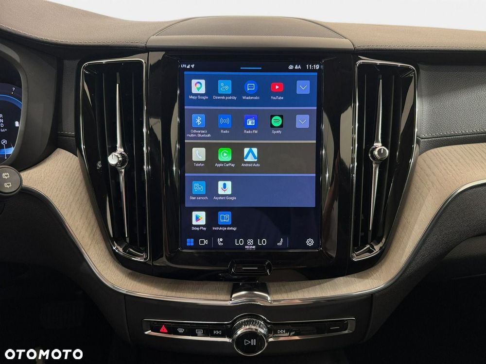 Volvo XC 60 - 26