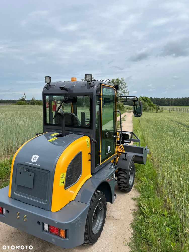 Günter Grossmann GG010Y - 5