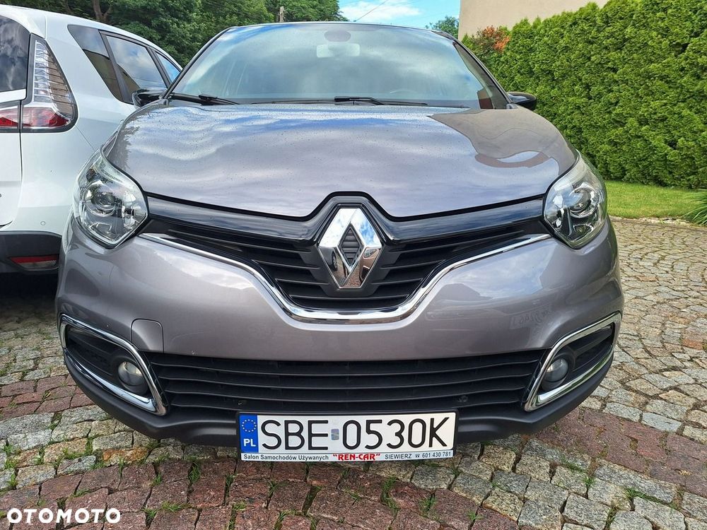Renault Captur (ENERGY) TCe 90 INTENS - 25
