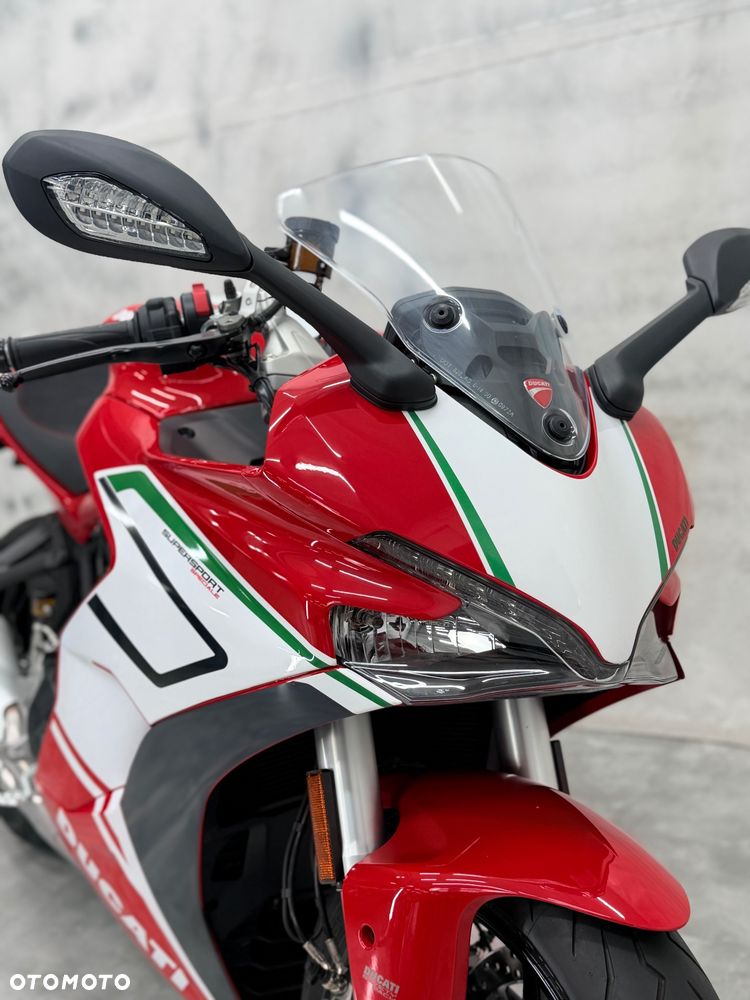Ducati SuperSport - 15