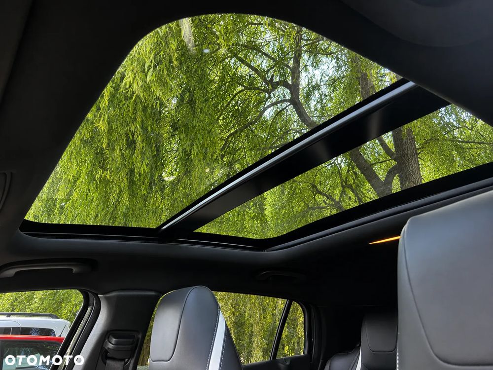 Infiniti Q30 1.5d Premium - 10