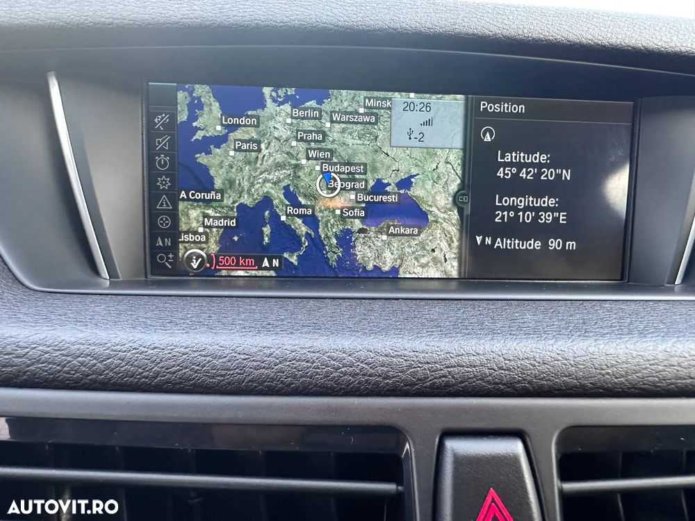 BMW X1 - 14