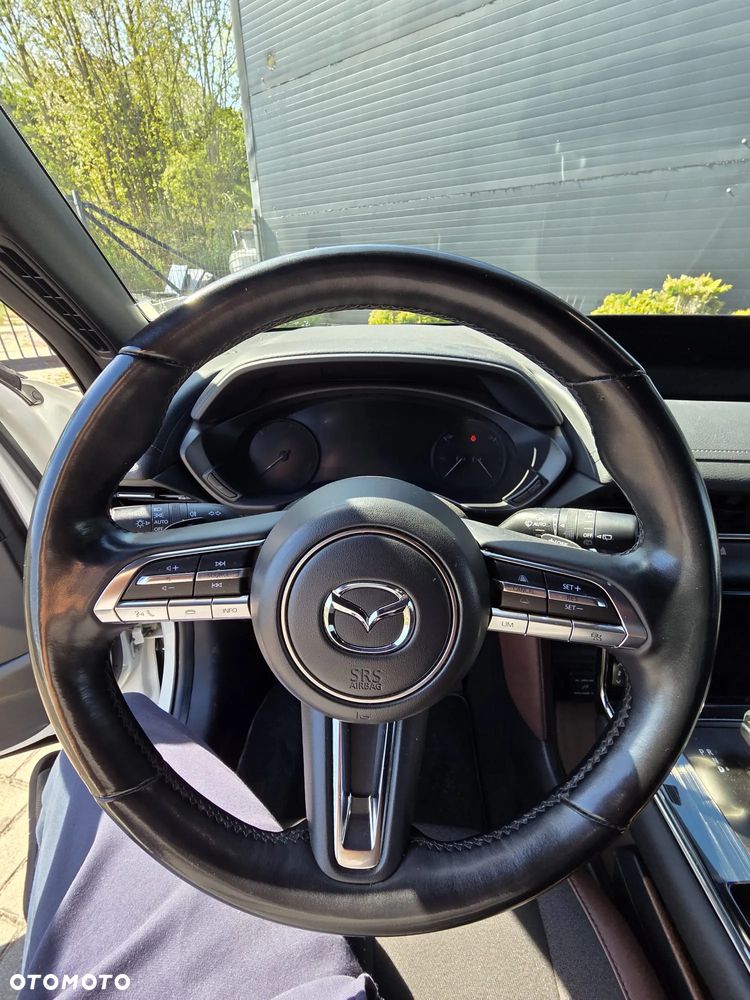 Mazda MX-30 35.5kWh Makoto - 6