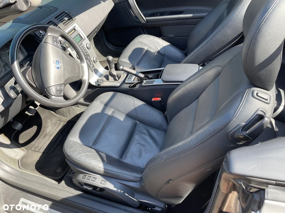 Volvo C70 2.0D Summum - 11