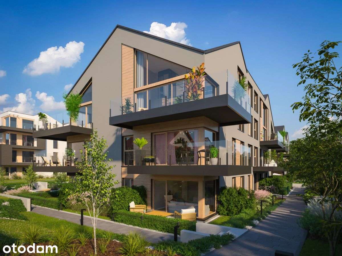 4-pokojowe mieszkanie 96m2 + balkon - Pełny obrazek: 5/18