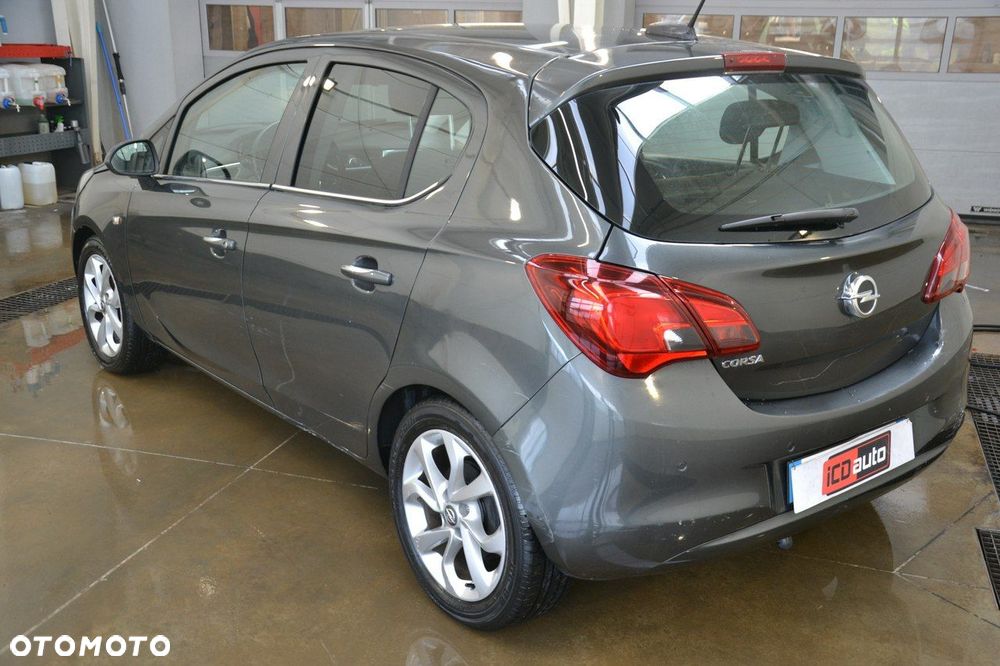 Opel Corsa - 5