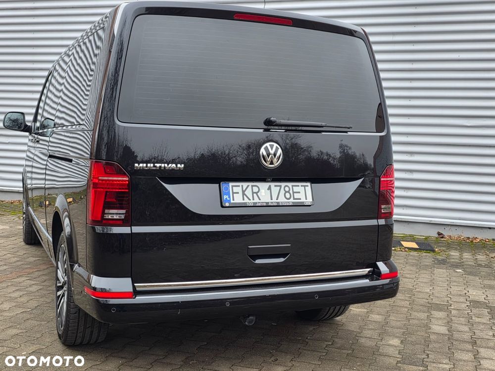 Volkswagen Multivan - 13