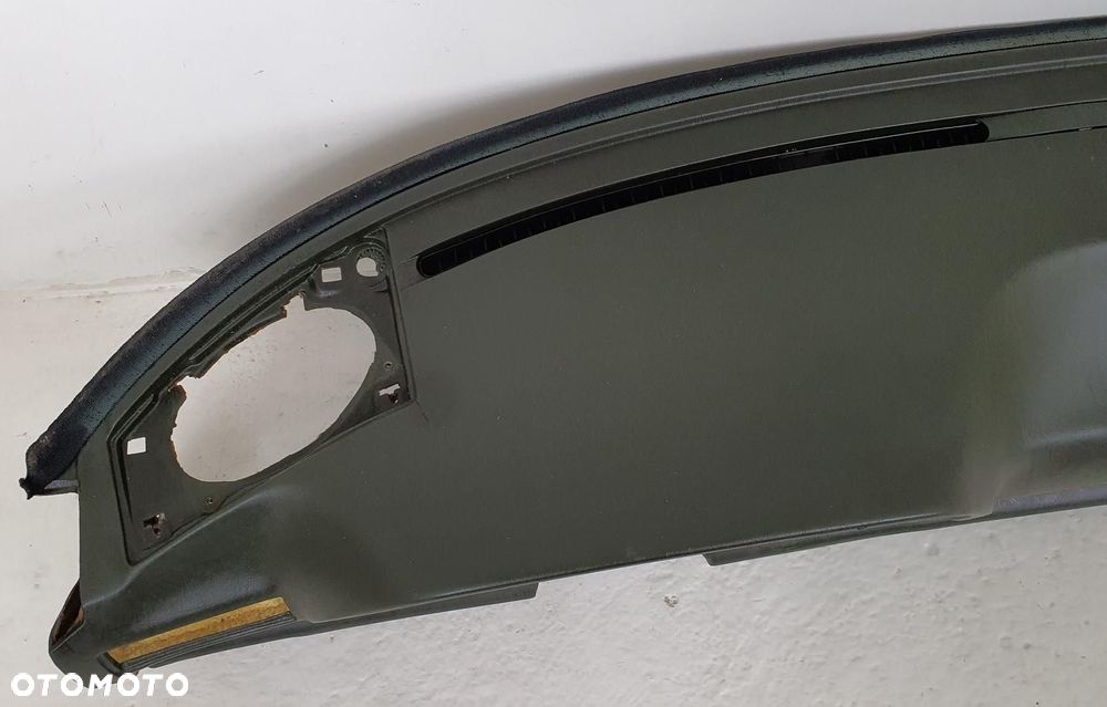 DESKA ROZDZIELCZA KONSOLA MERCEDES W126 EUROPA - 7