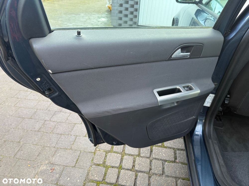 Volvo S40 1.8 RDesign - 21