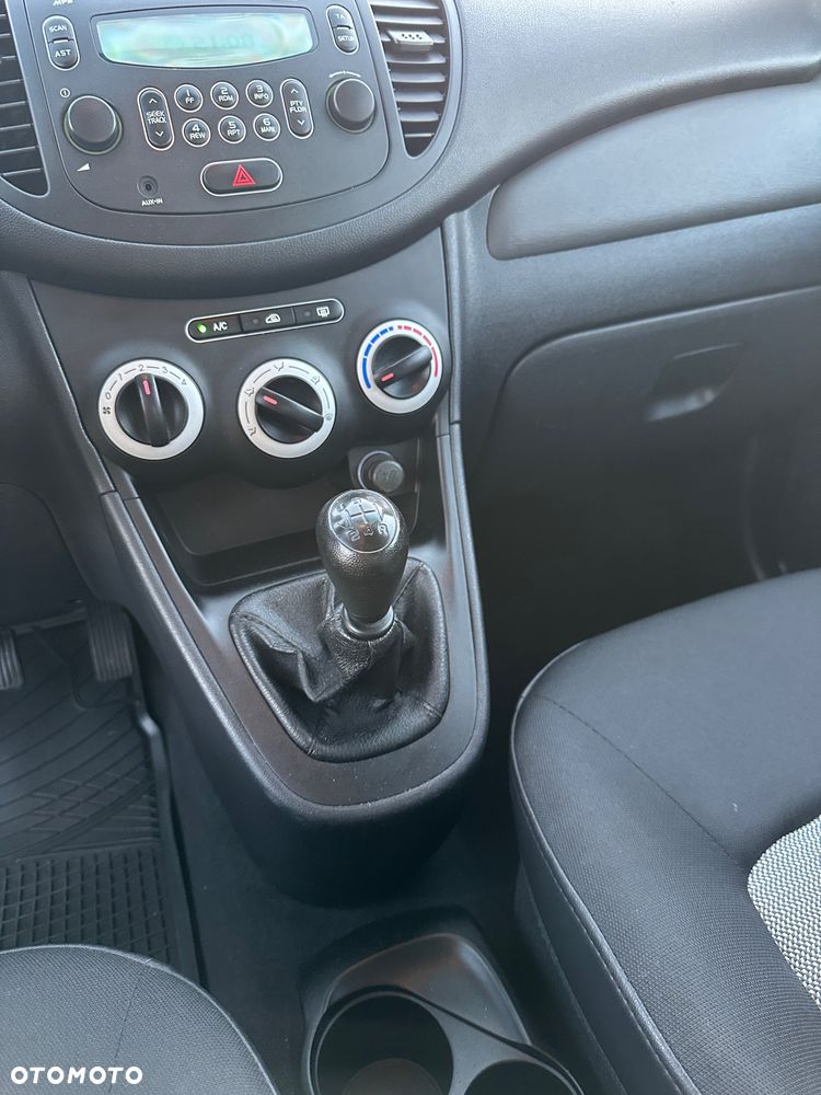 Hyundai i10 1.2 Classic - 29