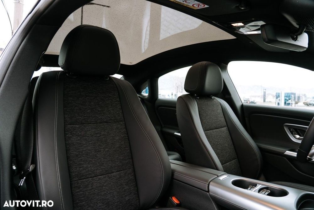 Mercedes-Benz CLA - 16