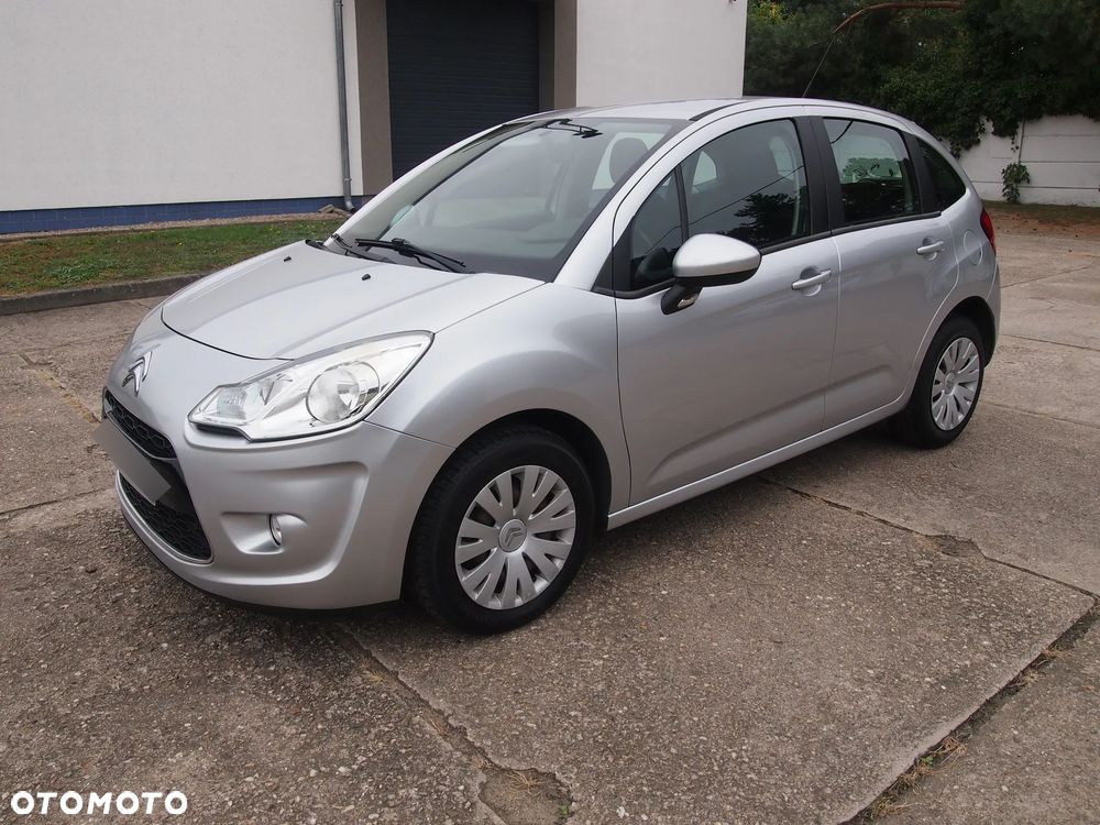 Citroën C3 1.4 HDi First - 1