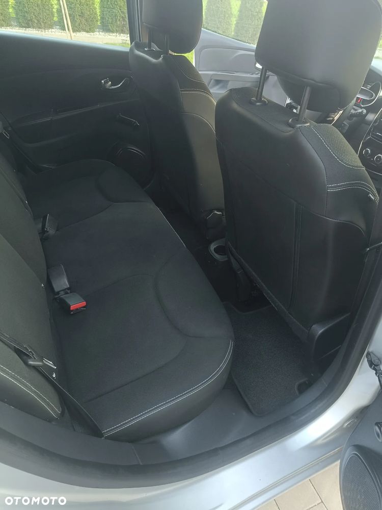 Renault Clio dCi 90 Dynamique - 12