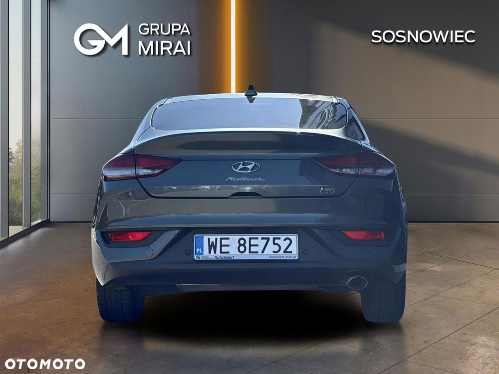 Hyundai i30 - 4