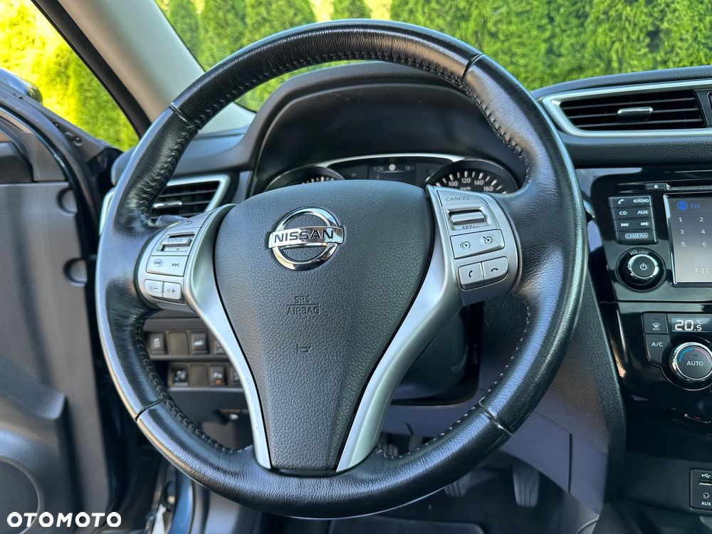 Nissan X-Trail 1.6 DIG-T Tekna - 4