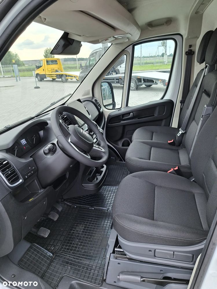 Fiat Ducato furgon L4H3 FULL LED, Bogate wyposażenie!! Gwarancja do 4lat - 17