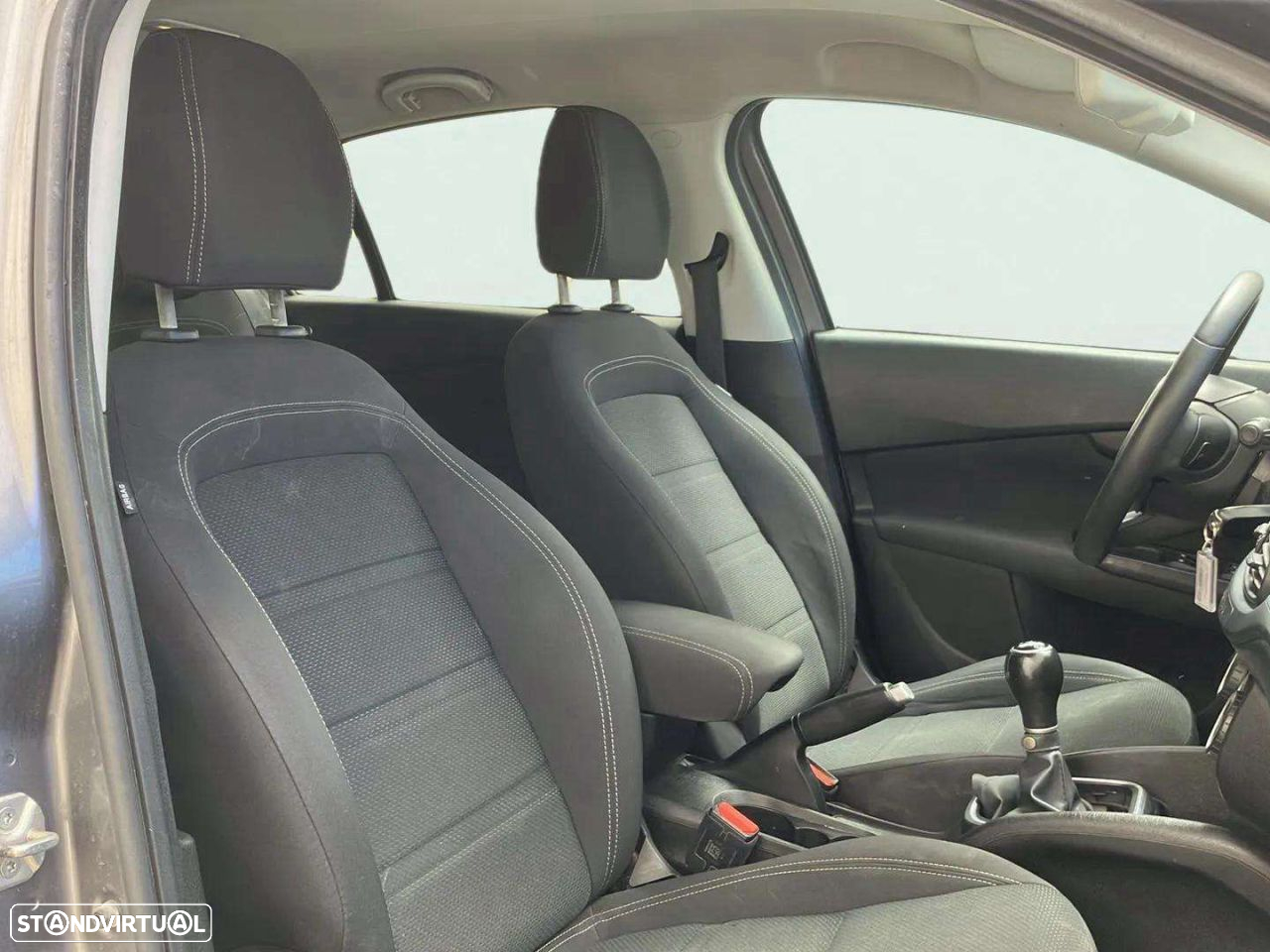Fiat Tipo 1.3 M-Jet Lounge - 14