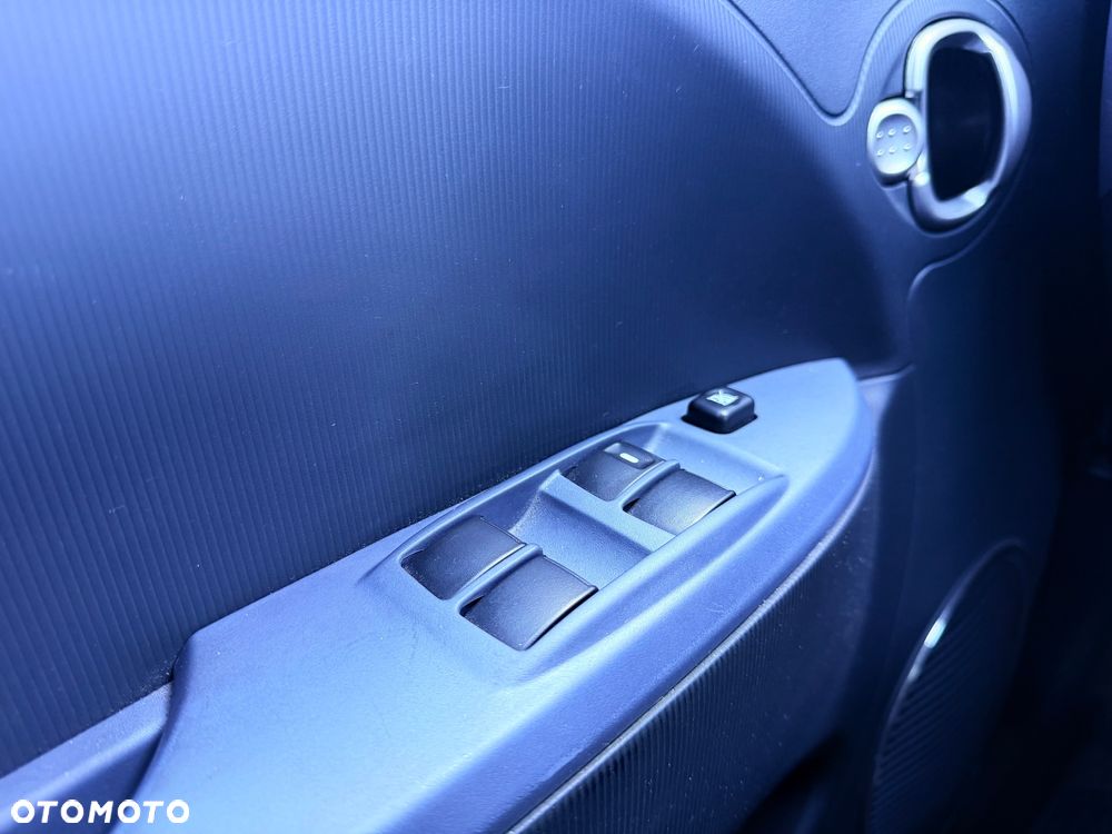 Citroën C-Zero Tendance - 26