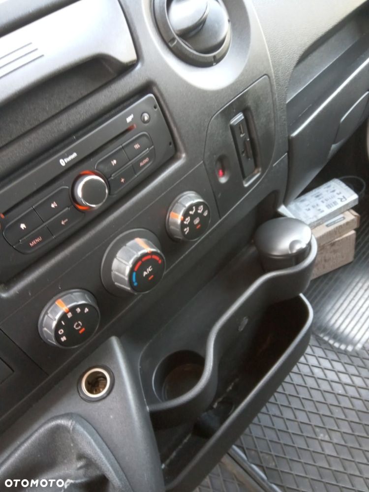 Renault master - 9