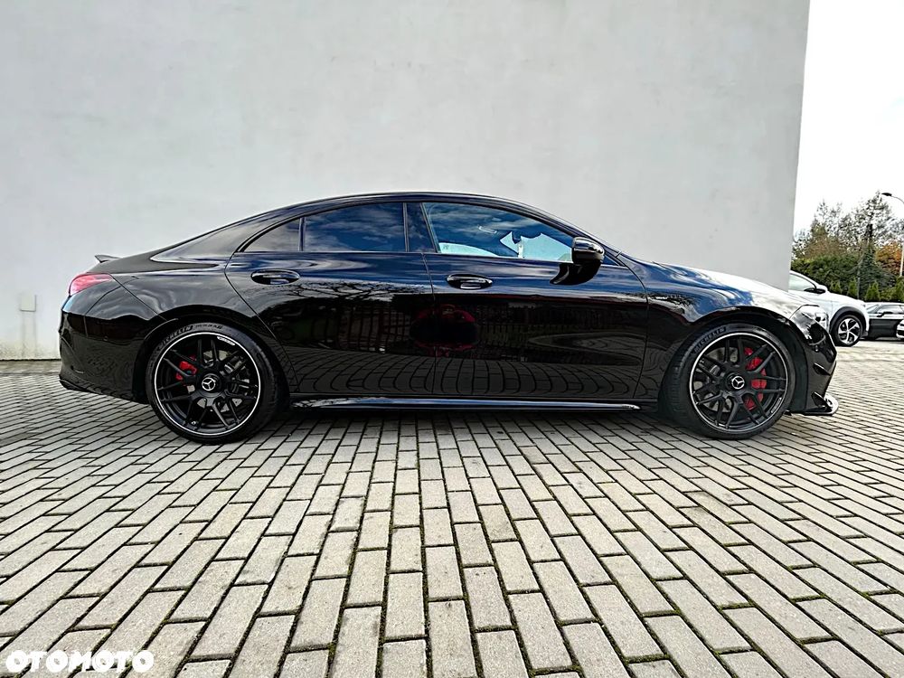 Mercedes-Benz CLA - 22
