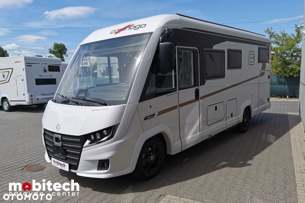 Carthago C2-Tourer I 145 RB LE COMFORT MY 26 - 8