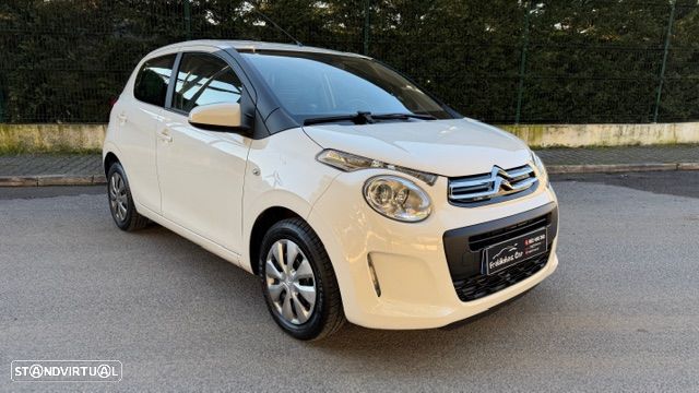 Citroën C2 - 1