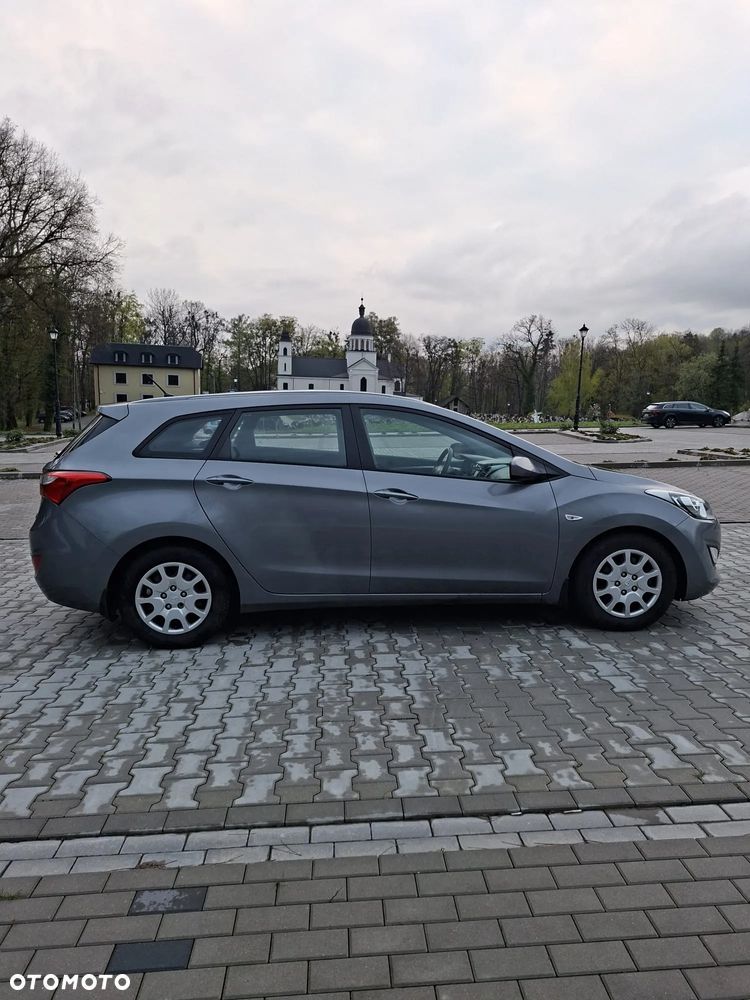 Hyundai i30 - 15