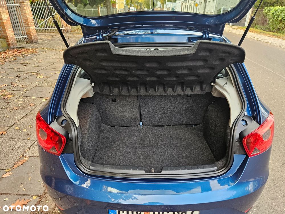 Seat Ibiza - 11