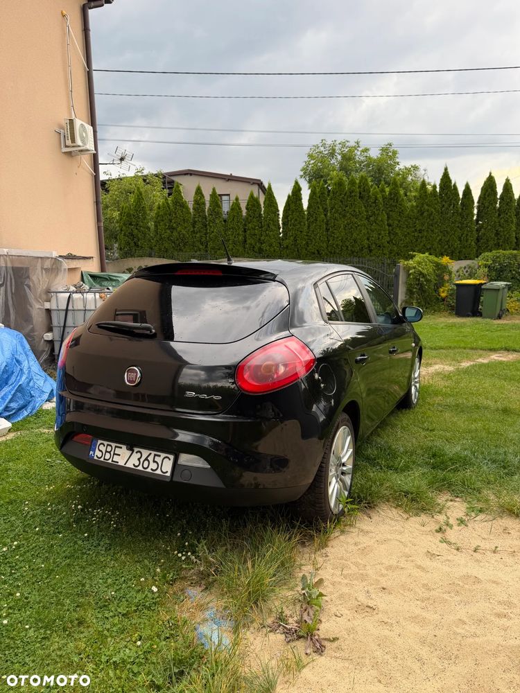 Fiat Bravo 1.4 T-JET 16V MyLife - 3