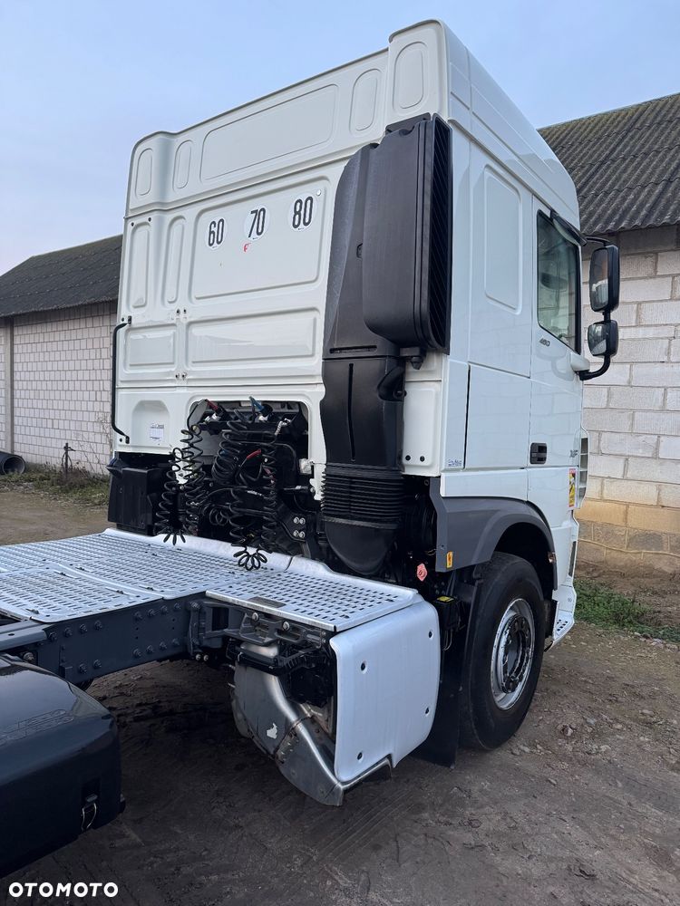 DAF XF 106 480 - 10