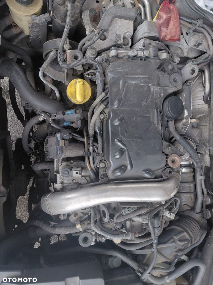 Renault Laguna 2.0 dCi Initiale - 12