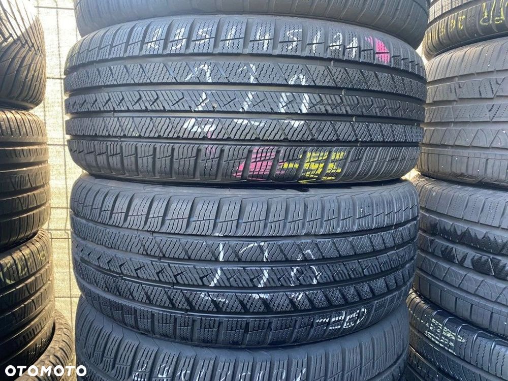 235/45/21 Vredestein Quatrac Pro_7,2mm_2szt_(220) - 2