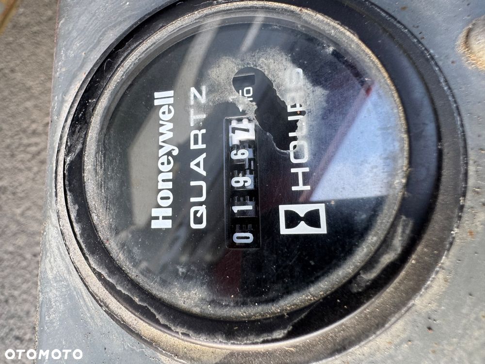 Skyjack Skyjack SI 3226 10 m jak 2632,2646 nowe akumulatory! - 8