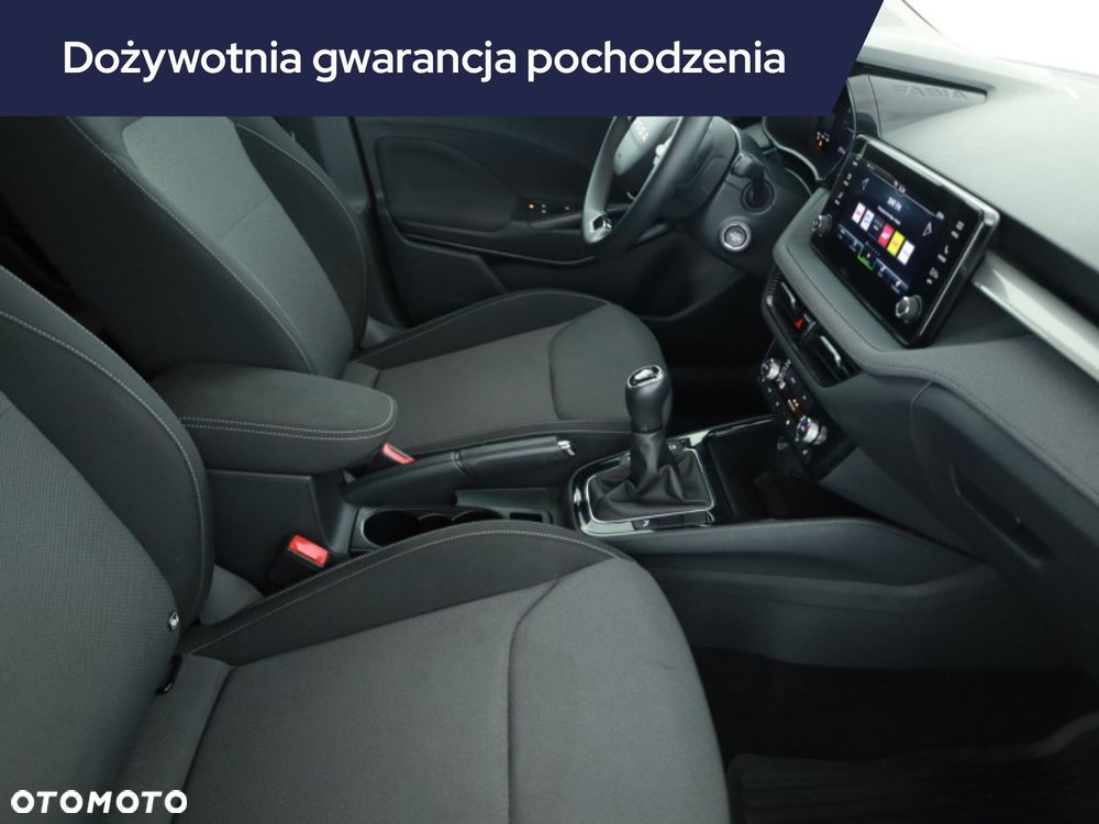 Skoda Fabia - 9