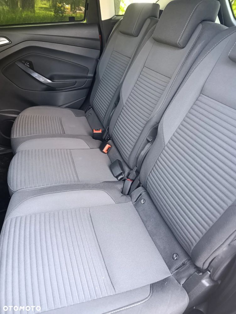 Ford C-MAX 1.5 EcoBoost Titanium ASS - 22