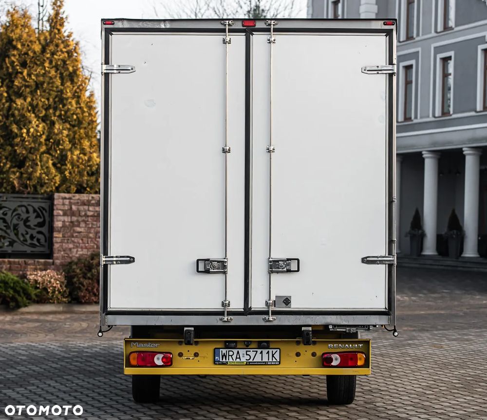 Renault MASTER - 8