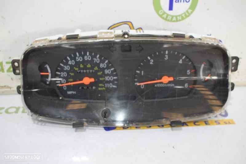 QUADRANTE MITSUBISHI L200 K70 - 1