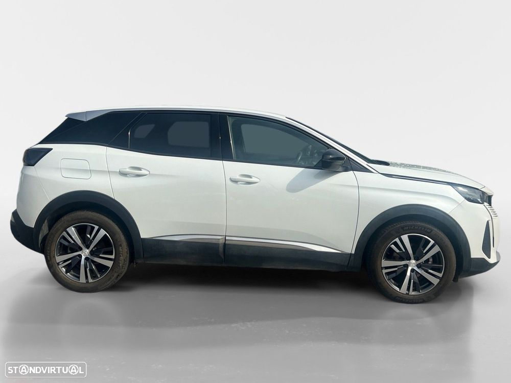 Peugeot 3008 1.2 PureTech Allure Pack - 6