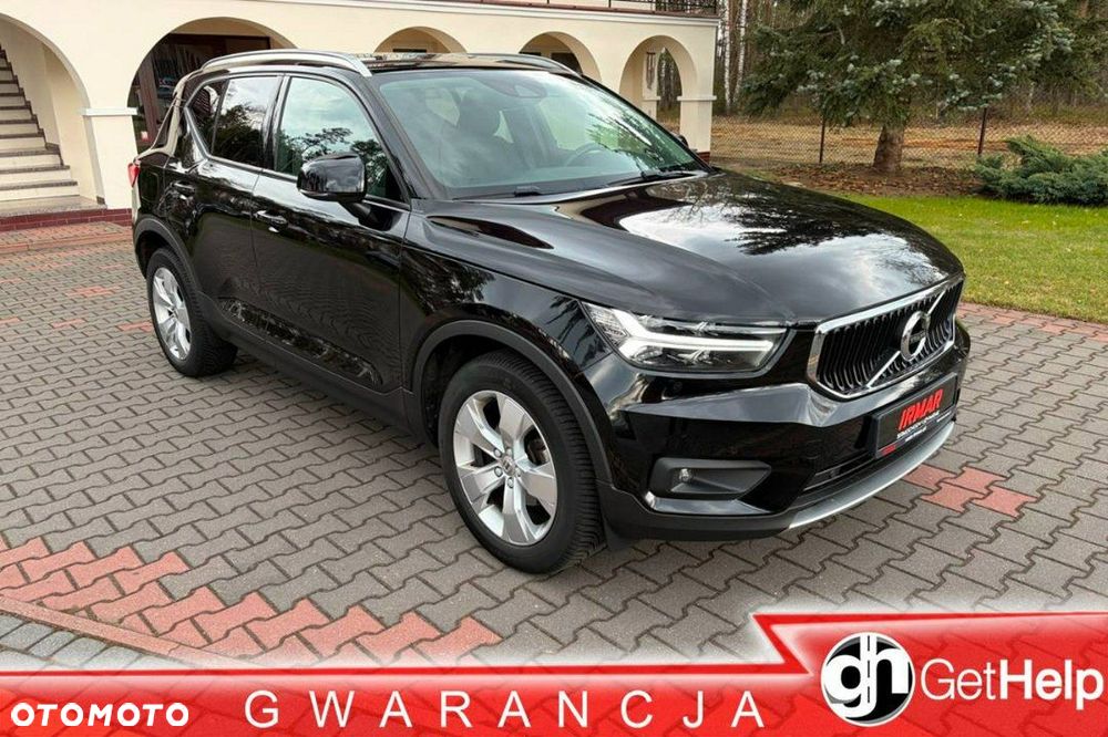 Volvo XC 40 T2 Momentum - 2
