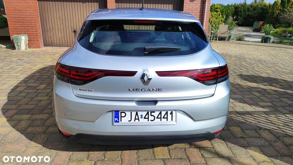Renault Megane - 6