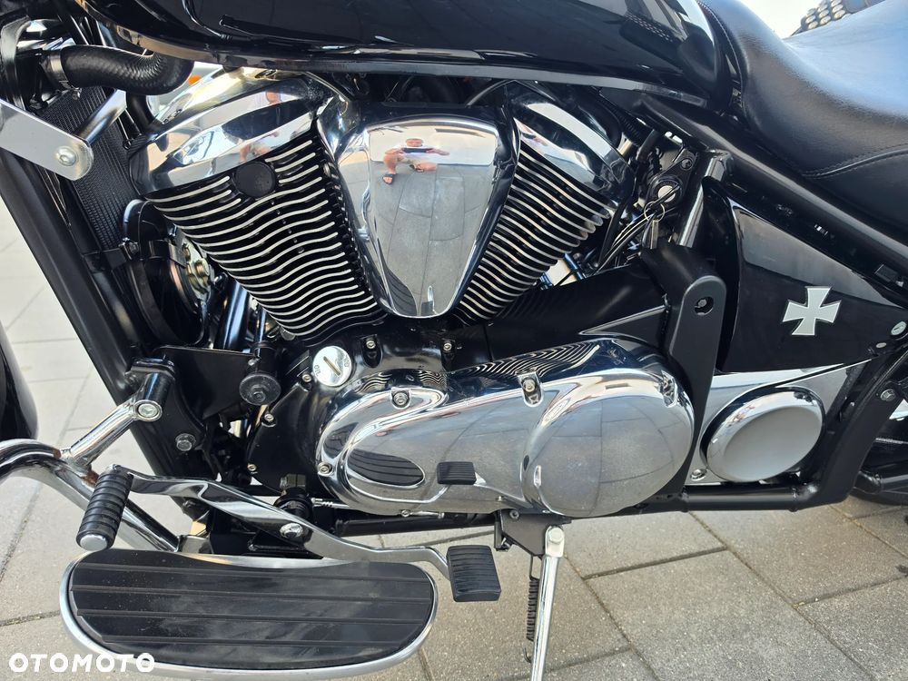 Kawasaki Vulcan - 27