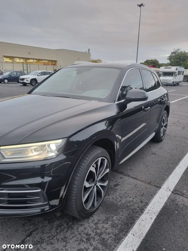 Audi Q5 2.0 TDI Quattro S tronic - 14