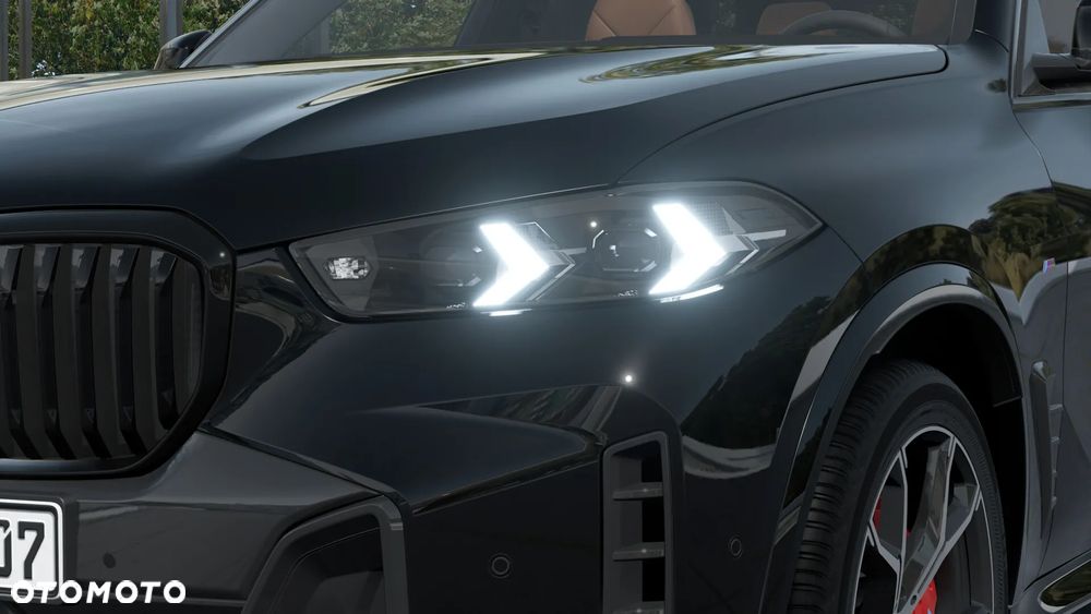 BMW X5 xDrive40d mHEV sport - 6