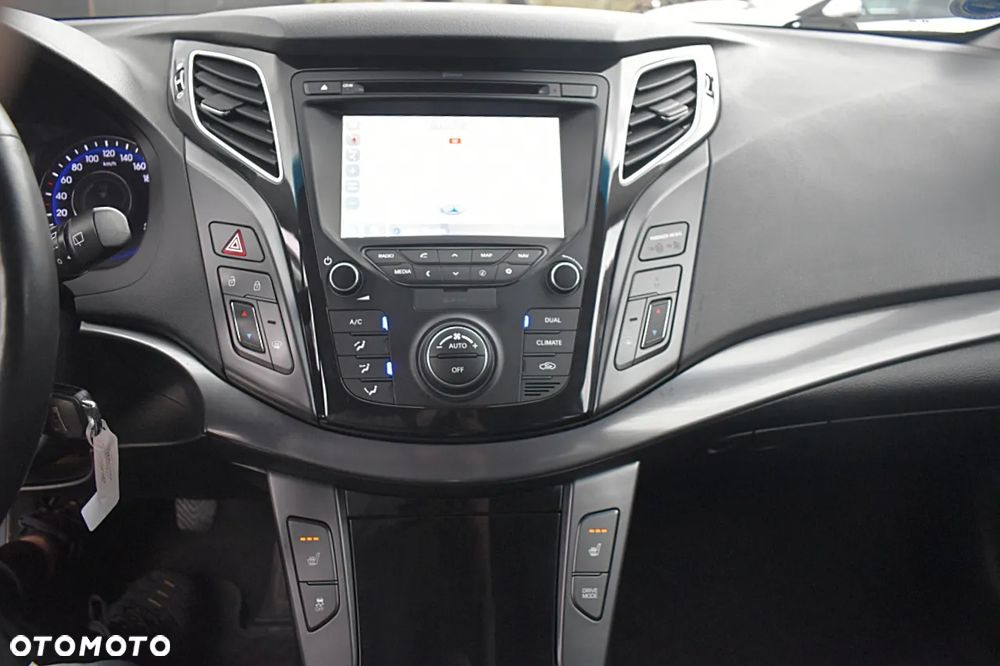 Hyundai i40 1.7 CRDi Comfort - 35