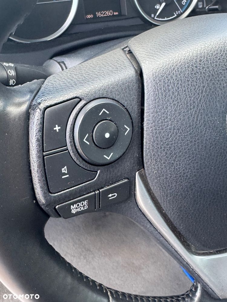 Toyota Auris - 21