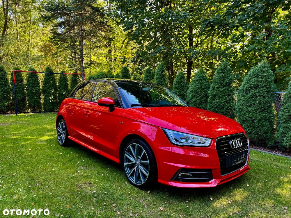 Audi A1 Sportback - 2