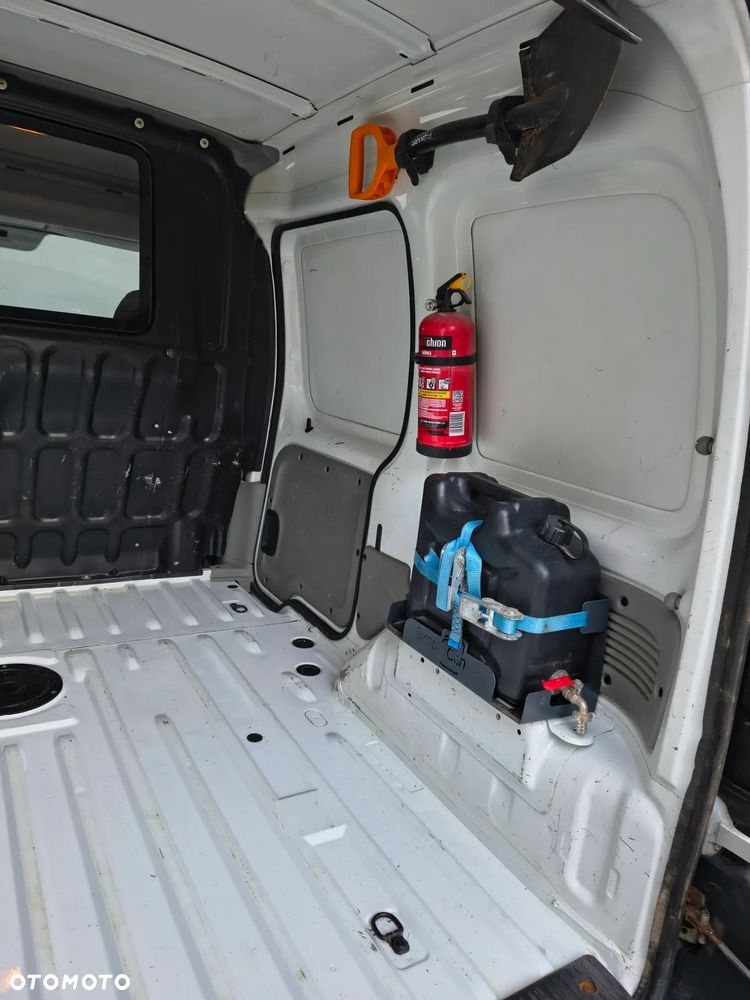 Renault Kangoo - 14