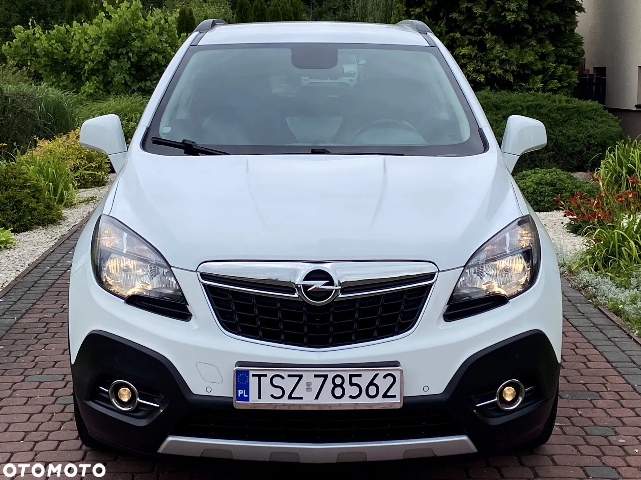 Opel Mokka 1.4 T Cosmo - 18